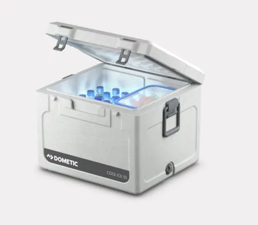 Šaltkrepšis Dometic ICE CI 55
