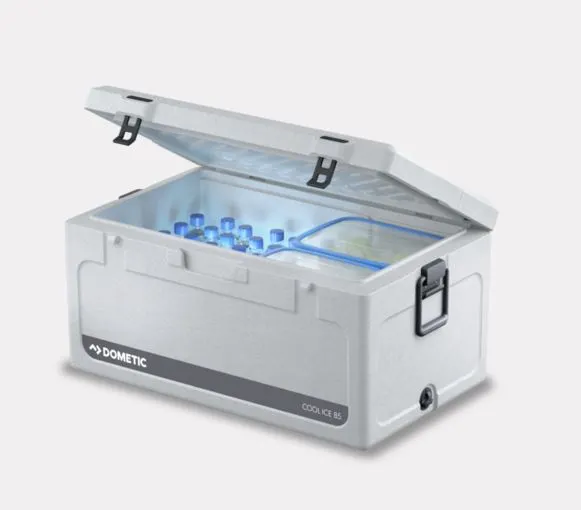 Šaltkrepšis Dometic ICE CI 85W