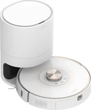Dulkių siurblys robotas Lenovo T1S Pro