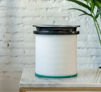 Cecotec TotalPure 3in1 Connected Max filtras