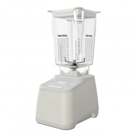 Smulkintuvas Blendtec DESIGNER 625, baltas
