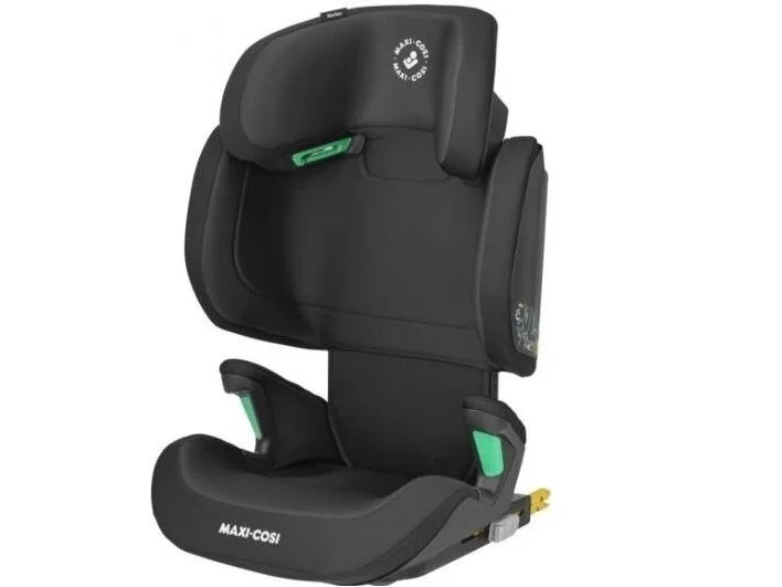 MAXI COSI automobilinė kėdutė RODIFIX M i-Size, pilka
