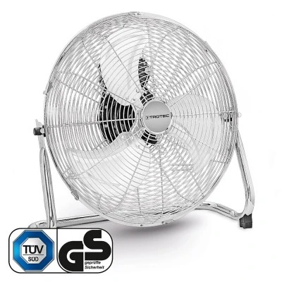 Grindinis ventiliatorius TROTEC TVM 18