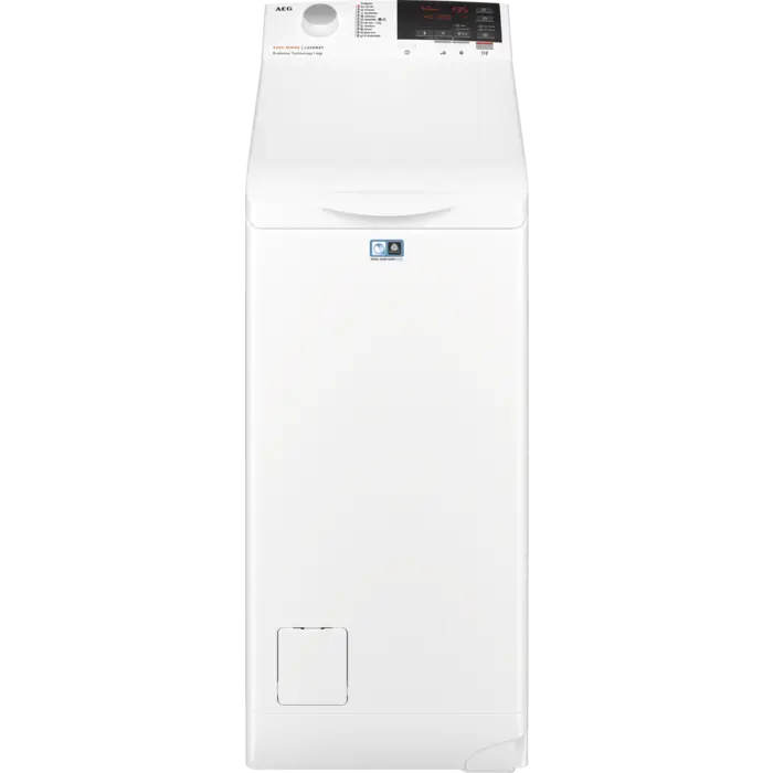 Skalbimo mašina AEG LTN6G261E