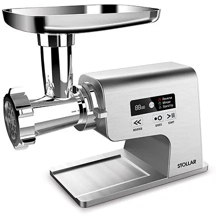 Mėsmalė Stollar BMG900