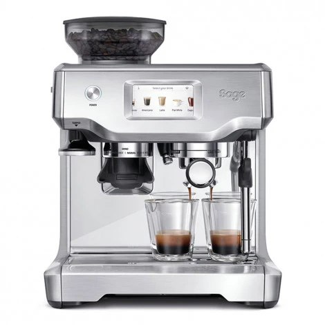 Kavos aparatas Sage Barista Touch SES880 BSS