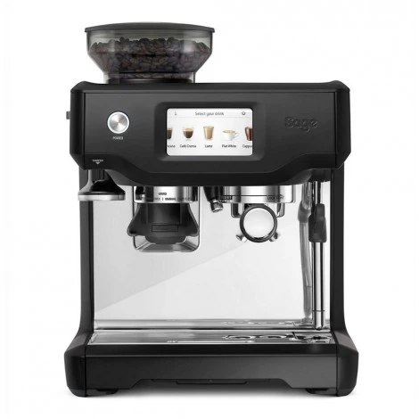Kavos aparatas Sage Barista Touch SES880 BTR