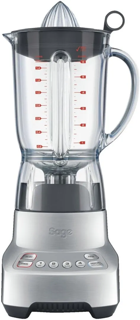 Kokteilinė Sage SBL405