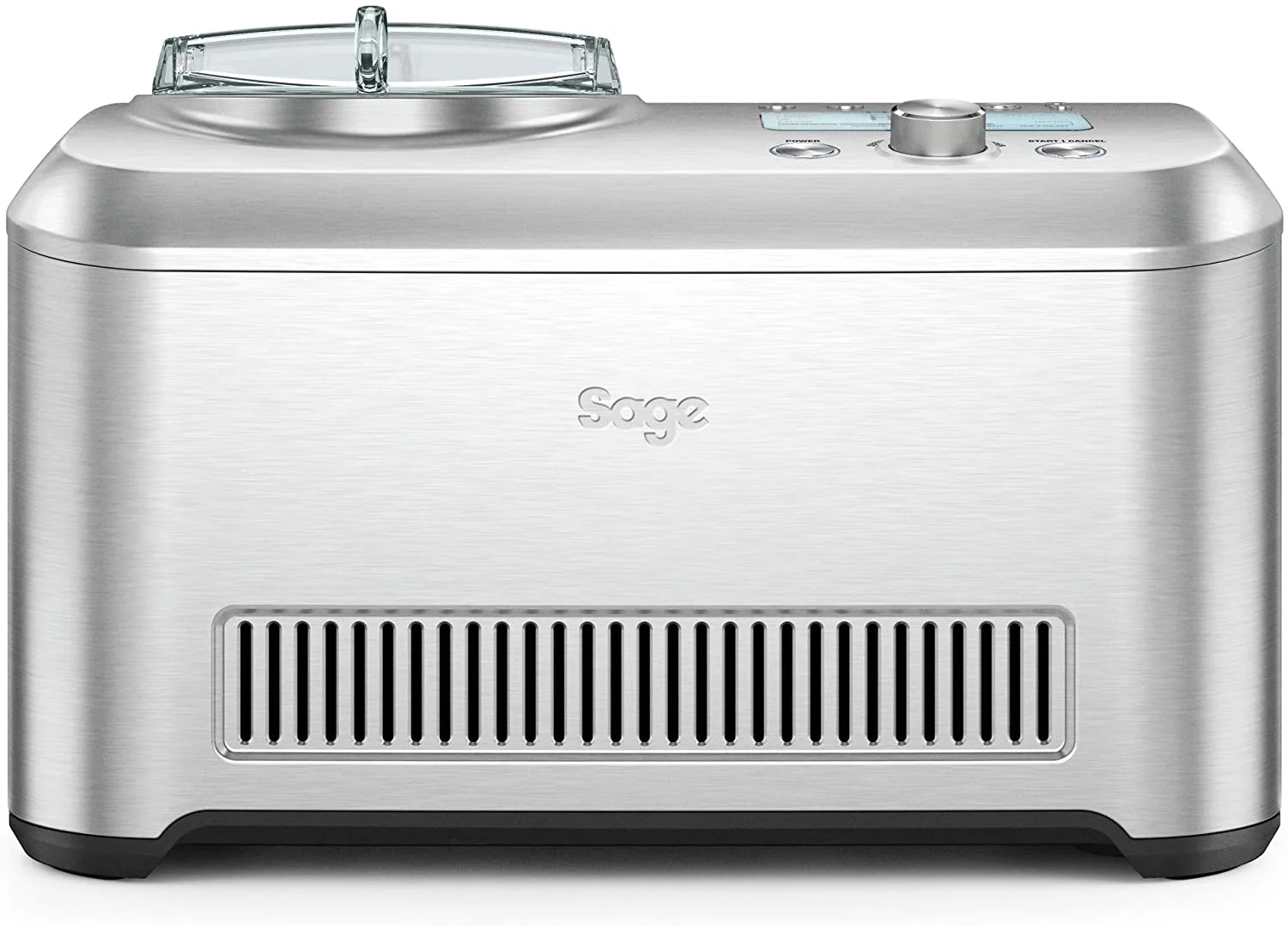 Ledų gaminimo aparatas Sage SCI600 BSS