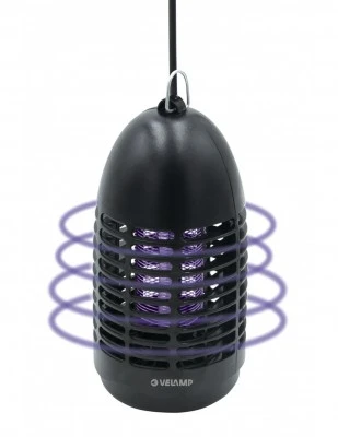 Elektrinė vabzdžių gaudyklė MK170