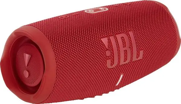  Kolonėlė JBL Charge 5 Raudona