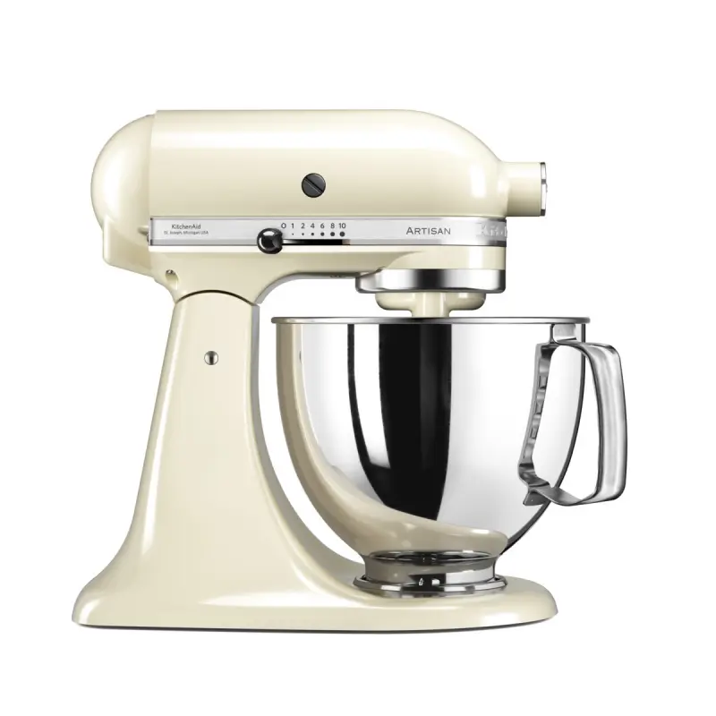Plaktuvas KitchenAid 5KSM125EAC