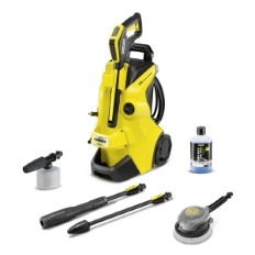Aukšto slėgio plovykla Karcher K 4 Power Control Car (1.324-043.0)