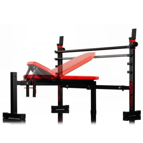 Štangos suoliukas Kelton HL7