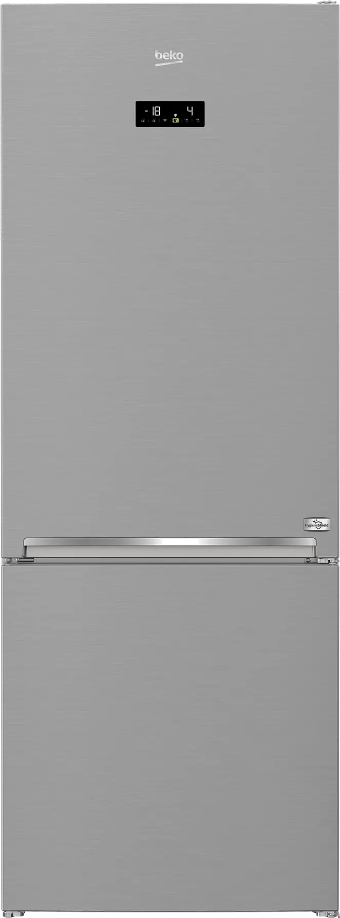 Šaldytuvas Beko RCNE560E40ZLXPHUN