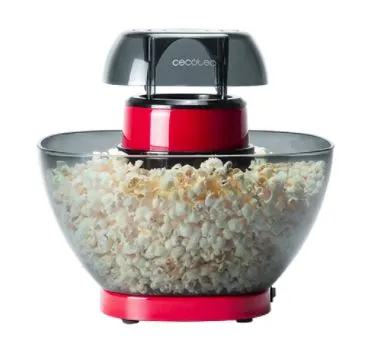 Spragėsių gaminimo aparatas Cecotec Fun&Taste P´Corn Easy