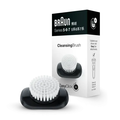 Valymo šepetėlis Braun 03-BR