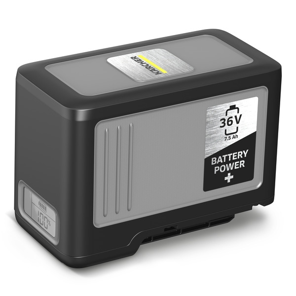 Akumuliatorius KARCHER BATTERY POWER+ 36/75 (2.445-043.0)