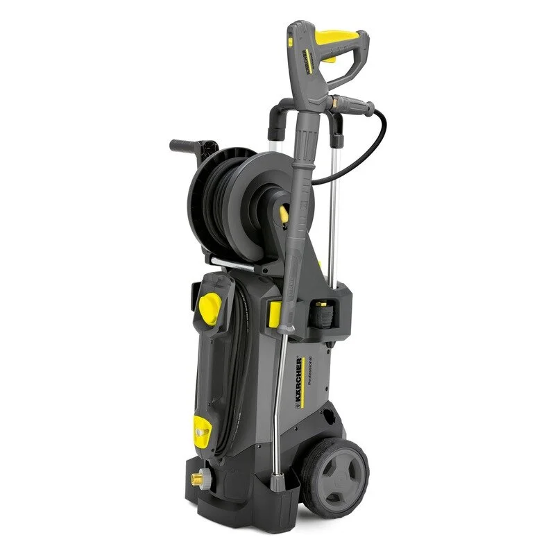 Aukšto slėgio plovykla Karcher HD 5/12 CX Plus (1.520-902.0)