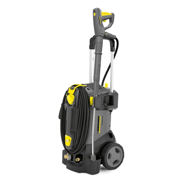 Aukšto slėgio plovykla Karcher HD 5/17 C Plus (1.520-941.0)