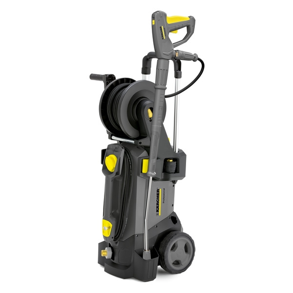 Aukšto slėgio plovykla Karcher HD 5/17 CX Plus (1.520-942.0)