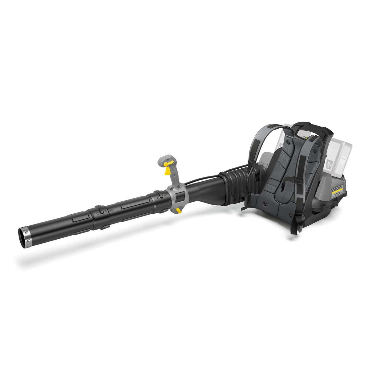 Akumuliatorinis lapų pūstuvas Karcher LBB 1060/36 Bp (1.042-509.0)