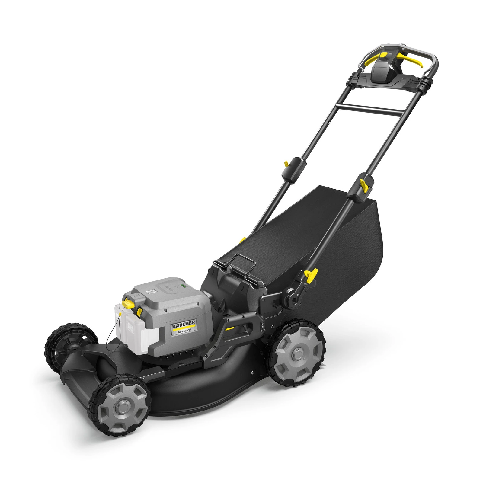 Akumuliatorinė vejapjovė Karcher LM 530/36 Bp (1.042-500.0)