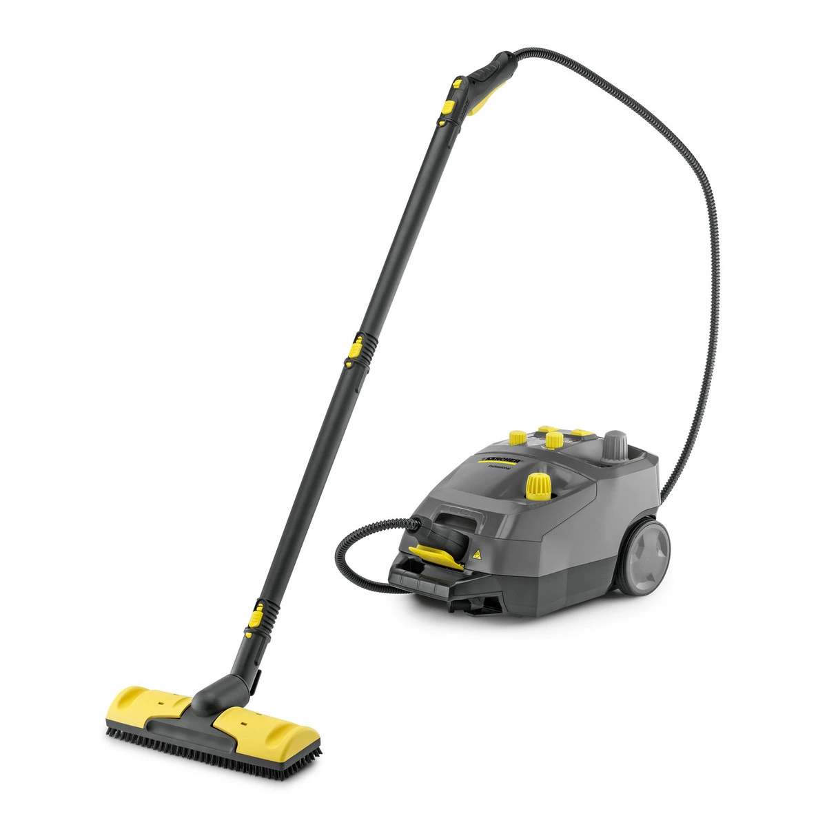 Garų valytuvas Karcher SG 4/4 (1.092-104.0)