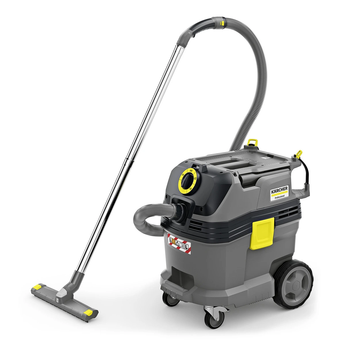 Dulkių siurblys Karcher NT 30/1 Tact L (1.148-201.0)
