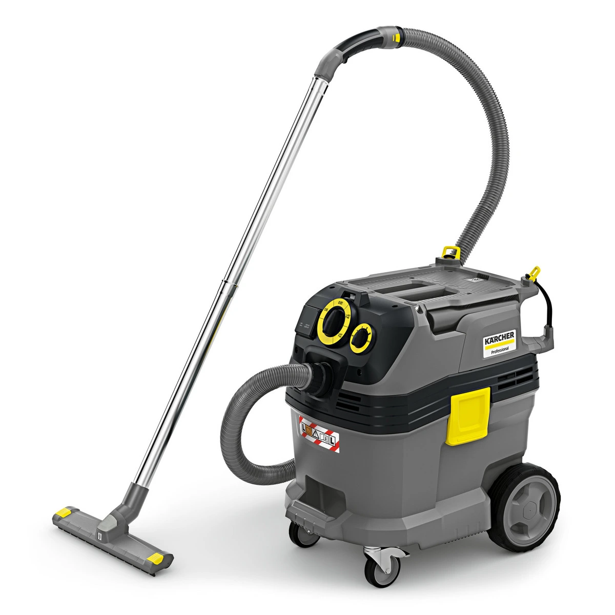 Dulkių siurblys Karcher NT 30/1 Tact Te L (1.148-211.0)
