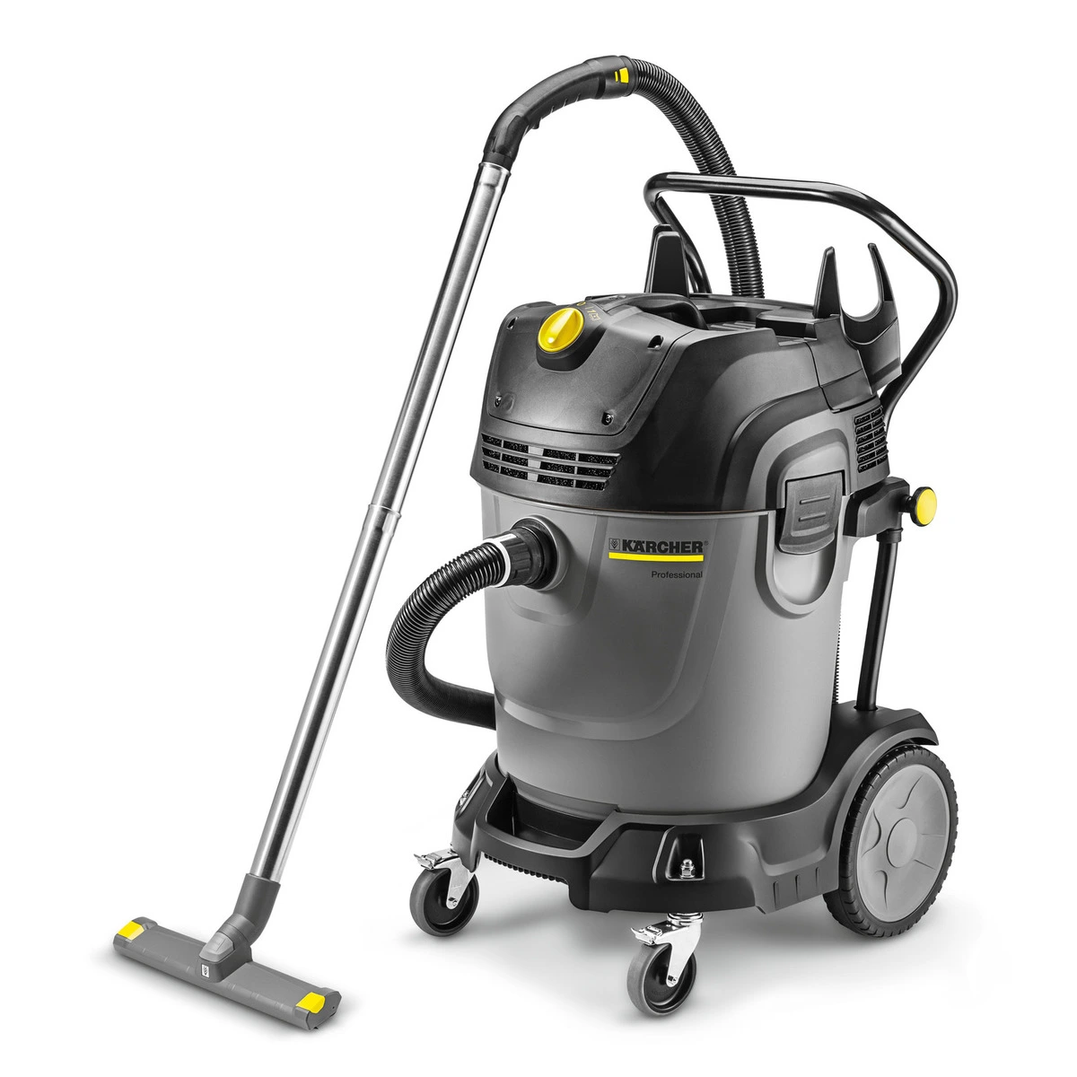 Dulkių siurblys Karcher NT 65/2 Tact² (1.667-286.0)