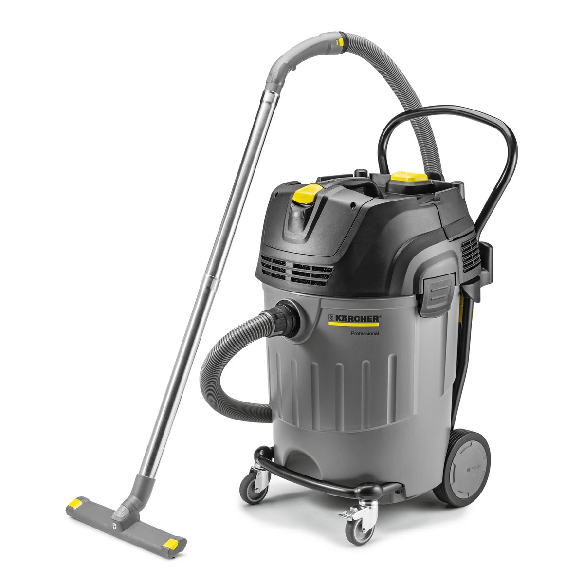 Dulkių siurblys Karcher NT 65/2 Ap (1.667-291.0)