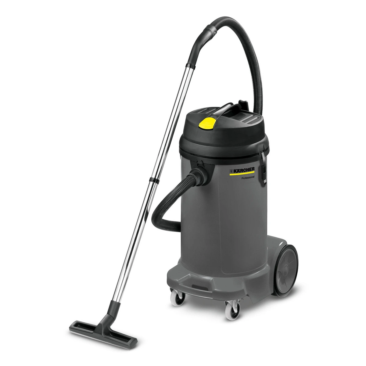 Dulkių siurblys Karcher NT 48/1 (1.428-620.0)