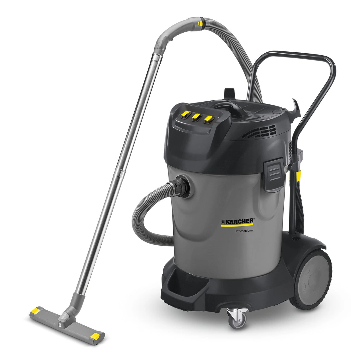 Dulkių siurblys Karcher NT 70/3 (1.667-270.0)