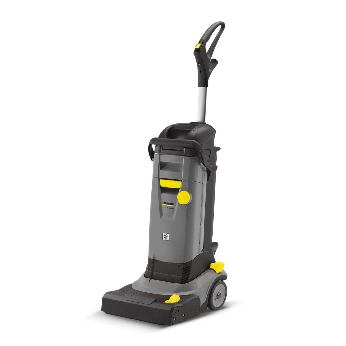 Grindų plovimo įrenginys Karcher BR 30/4 C (1.783-220.0)