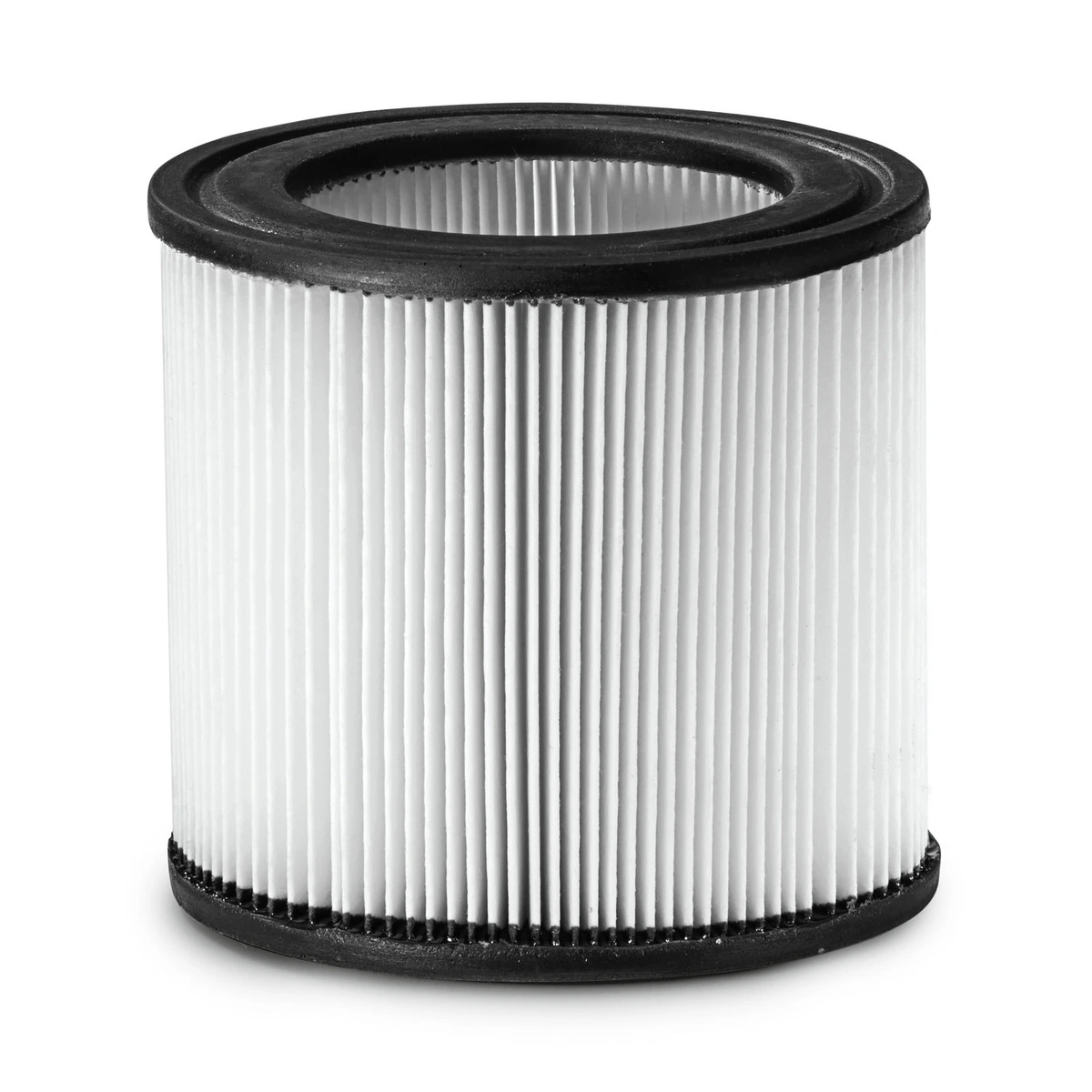 Cilindrinis gofruotas oro filtras Karcher PES (2.889-219.0)
