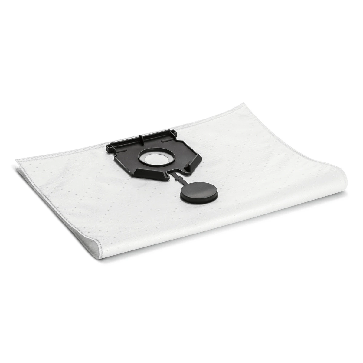 Flisiniai filtravimo maišeliai Karcher NT 30/1 , 5 vnt. (2.889-154.0)