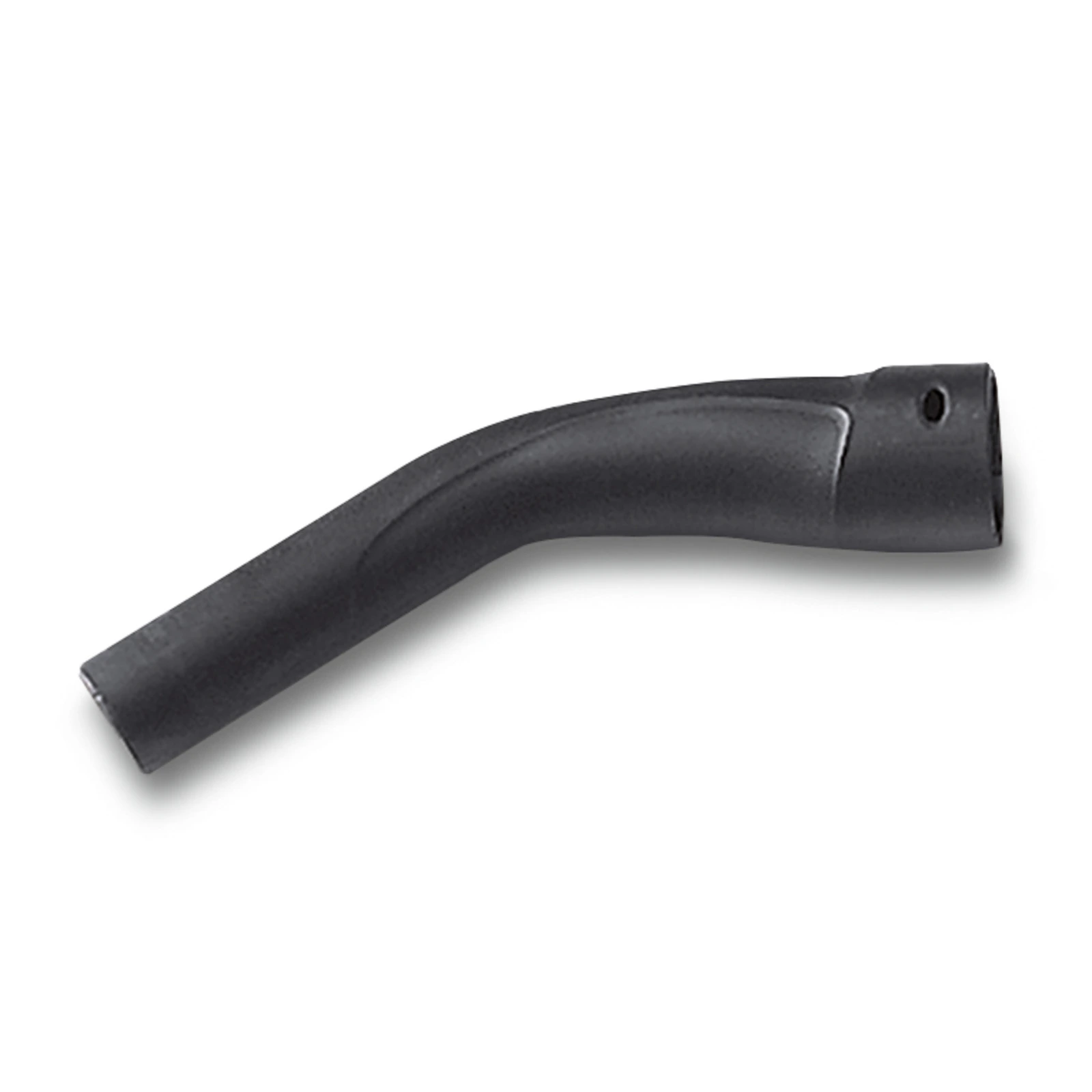 Plastikinė dulkių siurblio alkūnė Karcher DN 40, 40 mm (5.031-904.0)