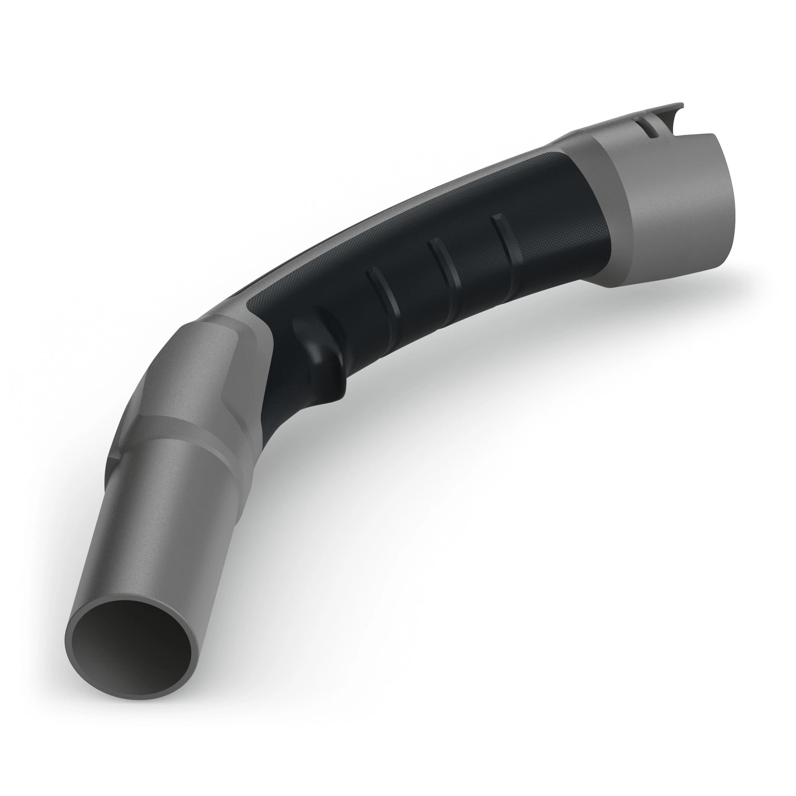 Plastikinė dulkių siurblio alkūnė Karcher Adv (NW35) (2.889-170.0)