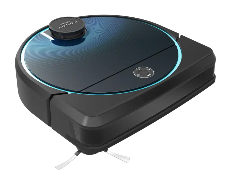 Robotas siurblys Hobot Legee 7