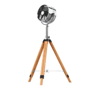 Ventiliatorius Cecotec EnergySilence 1200 Woody