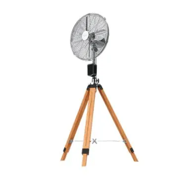 Ventiliatorius Cecotec EnergySilence 1600 Woody Smart