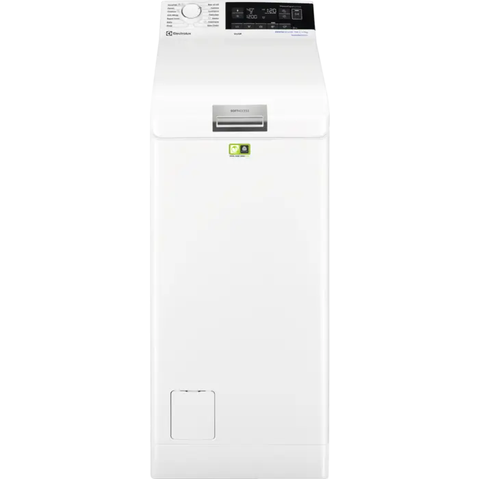 Skalbimo mašina Electrolux EW7TN3372