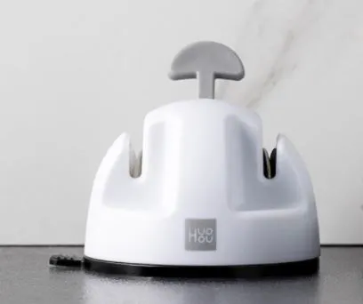 Peilių galąstuvas Huohou Mini Double HU0084