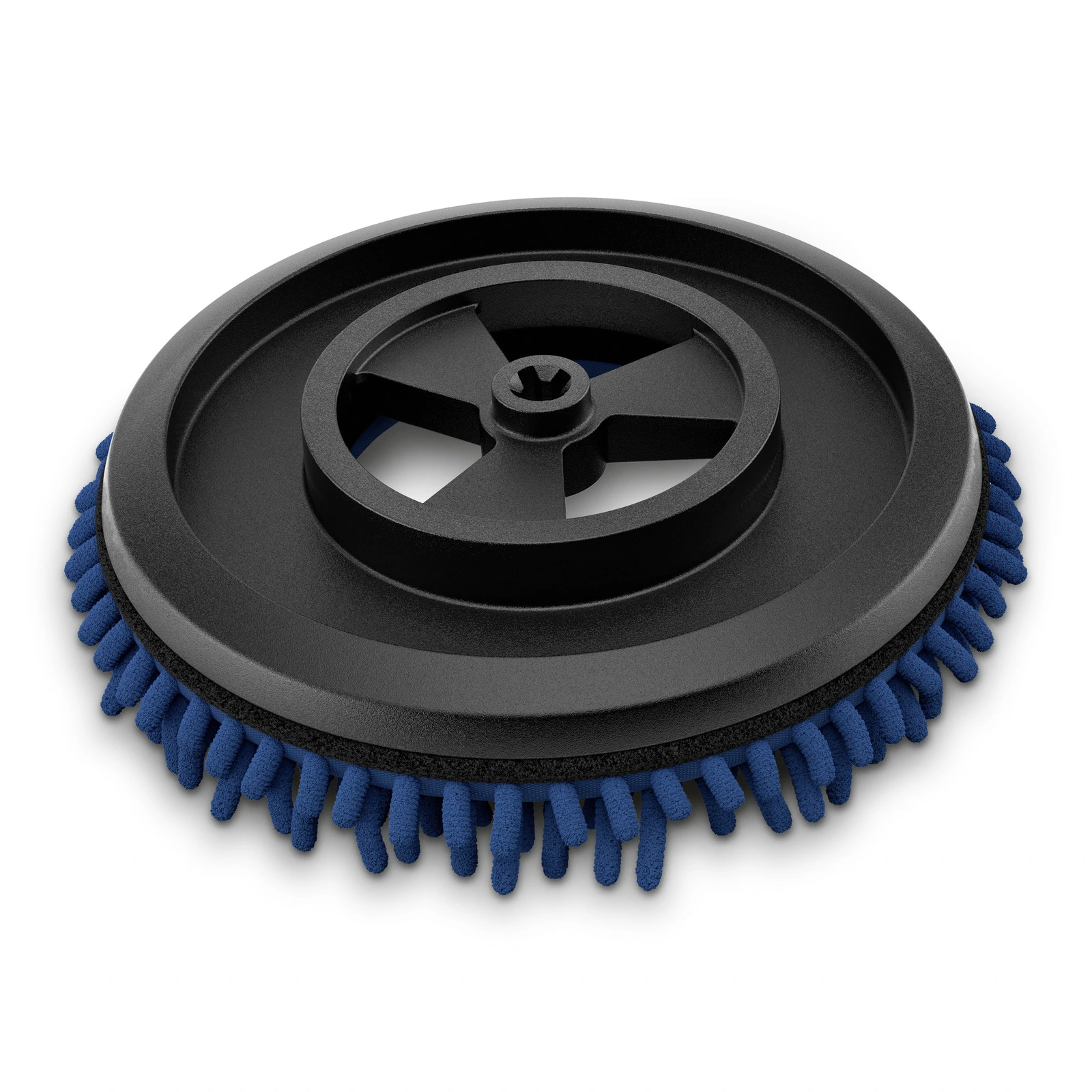 Šepetys Karcher Car&Bike pakeitimo WB120 antgaliui (2.644-063.0)