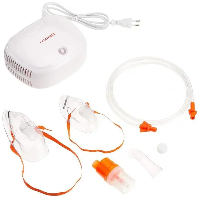 Inhaliatorius Homed JLN-2300AIR