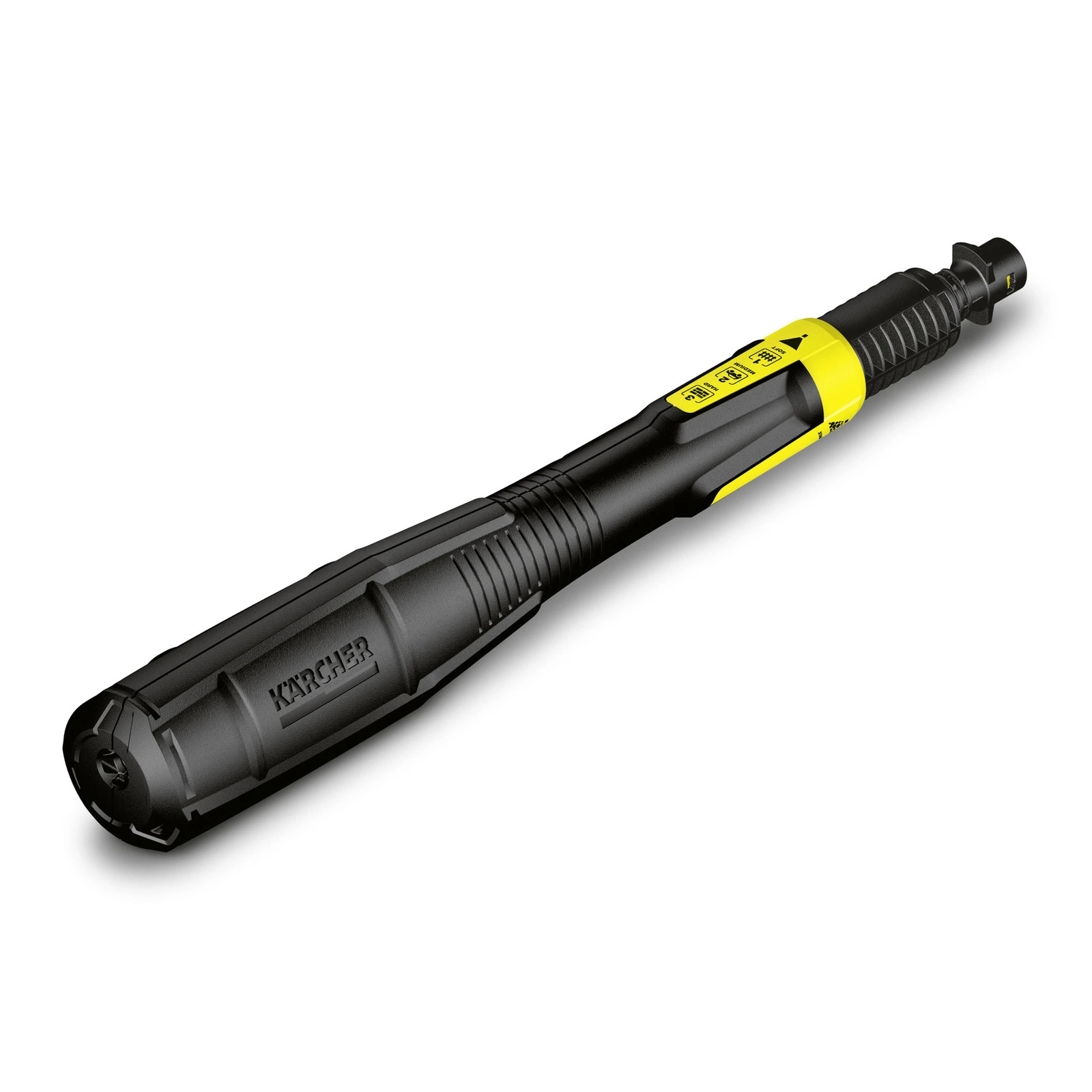 Trijų padėčių purškimo antgalis Karcher MJ 180 (2.643-907.0)