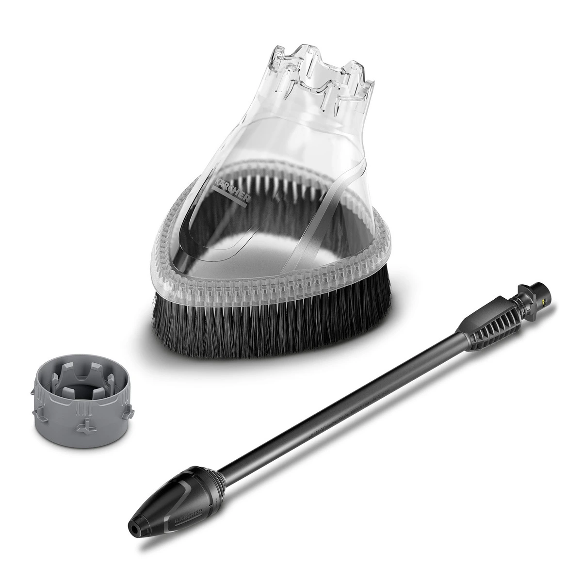 Apsauga nuo taškymosi Karcher K 2 - K 7 (2.642-706.0)