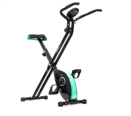 Dviratis treniruoklis Cecotec X-Bike 7012