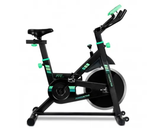 Dviratis treniruoklis Cecotec PowerActive 7018